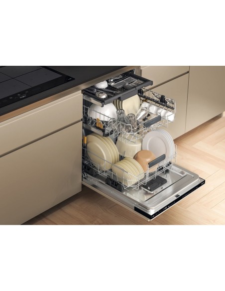 WHIRLPOOL WH7IA15AM6LO LST A 15COP 3°CESTO FLEXI 42DB POWERCLEAN MAXIS