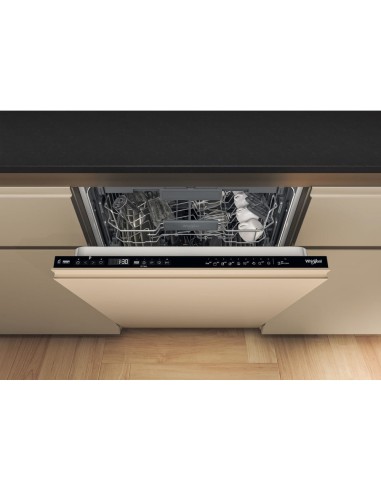 WHIRLPOOL WH7IA15AM6LO LST A 15COP 3°CESTO FLEXI 42DB POWERCLEAN MAXIS