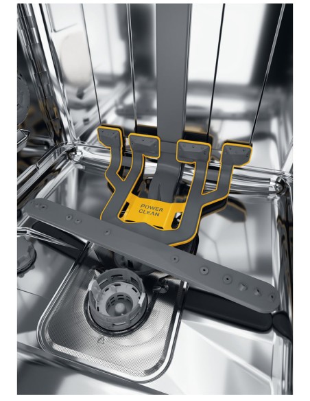 WHIRLPOOL WH7IA15AM6LO LST A 15COP 3°CESTO FLEXI 42DB POWERCLEAN MAXIS