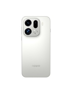 OPPO FIND X9 PRO 5G SILK WHITE 2