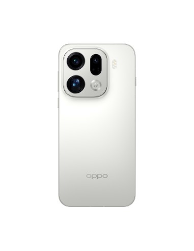 OPPO FIND X9 PRO 5G SILK WHITE