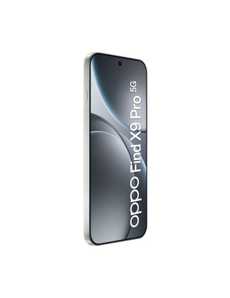 OPPO FIND X9 PRO 5G SILK WHITE