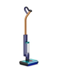 DYSON CLEAN + WASH HYGIENE         LAVA ASPIRA RICARICABILE