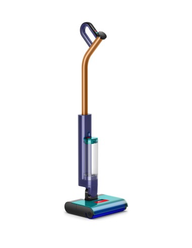 DYSON CLEAN + WASH HYGIENE         LAVA ASPIRA RICARICABILE