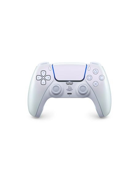SONY PS5 JOYPAD WIRELESS DUALSENSE CHROMA PEARL V3