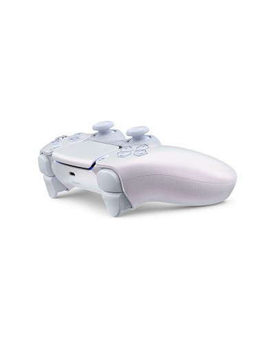 SONY PS5 JOYPAD WIRELESS DUALSENSE CHROMA PEARL V3