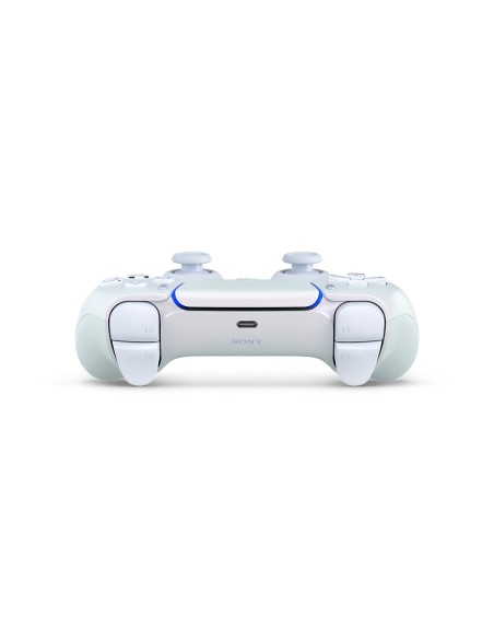 SONY PS5 JOYPAD WIRELESS DUALSENSE CHROMA PEARL V3