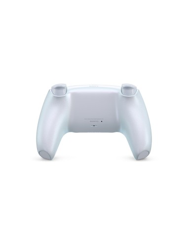 SONY PS5 JOYPAD WIRELESS DUALSENSE CHROMA PEARL V3