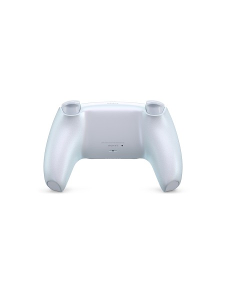 SONY PS5 JOYPAD WIRELESS DUALSENSE CHROMA PEARL V3