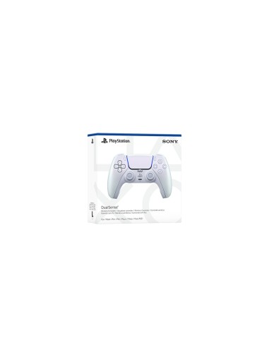 SONY PS5 JOYPAD WIRELESS DUALSENSE CHROMA PEARL V3