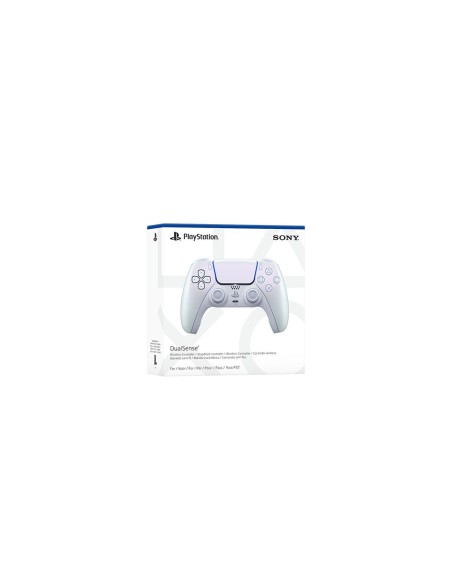 SONY PS5 JOYPAD WIRELESS DUALSENSE CHROMA PEARL V3