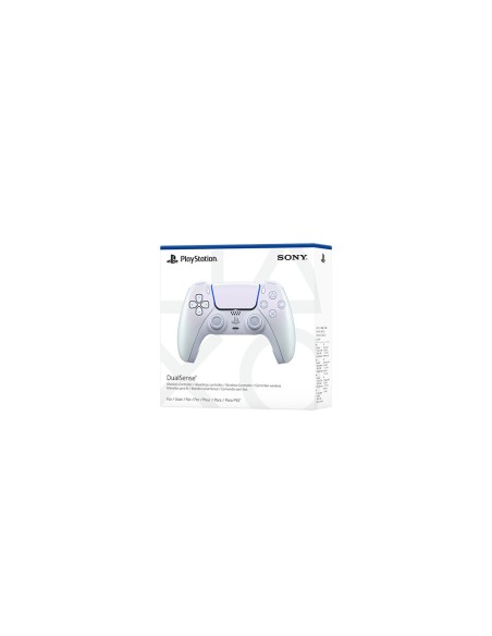 SONY PS5 JOYPAD WIRELESS DUALSENSE CHROMA PEARL V3
