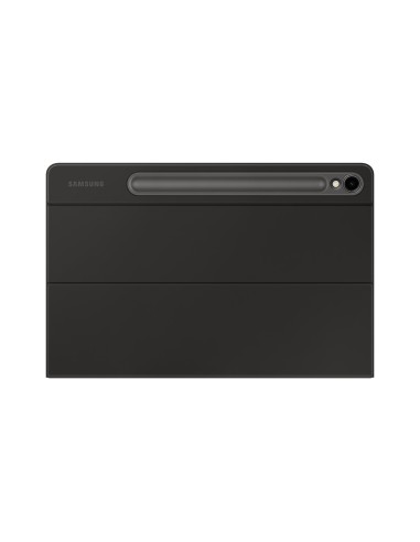 SAMSUNG EF-DX720BB TAB S10FE/S10LITE/S9/S9FE CUSTODIA TASTIERA NERO