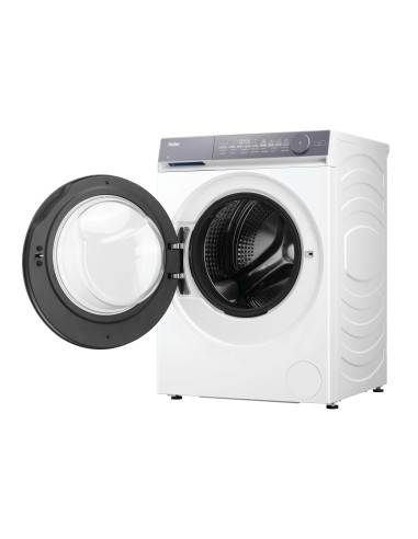 HAIER HW120B14367U1IT LVB A-40% 12 KG 1400G MOTORE DM DISPL.TOUCH WIFI