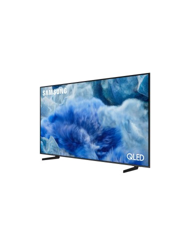 SAMSUNG QE50Q8FAA TVC 55" QLED 4K  SMART QUANTUM TVSAT