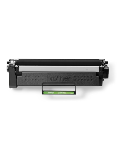 BROTHER TN1150 TONER NERO 1.0K     DCP-L164X/L166X/HL-L1240