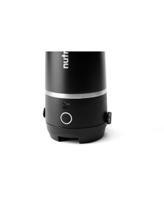 NUTRIBULLET NBP016B FRULLATORE PORTATILE S/FILI RIC. CON USB NERO