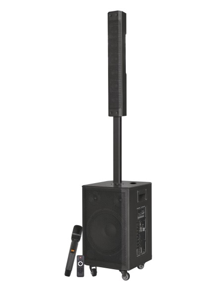 KARMA BAND SL DIFFUSORE AMPLIFICATOA COLONNA 400WATT BT MIC/LINE-IN