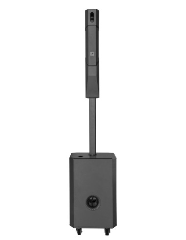 KARMA BAND SL DIFFUSORE AMPLIFICATOA COLONNA 400WATT BT MIC/LINE-IN