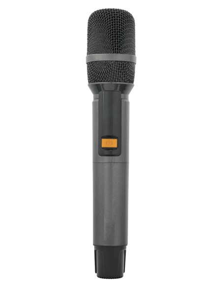 KARMA BAND SL DIFFUSORE AMPLIFICATOA COLONNA 400WATT BT MIC/LINE-IN