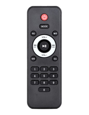 KARMA BAND SL DIFFUSORE AMPLIFICATOA COLONNA 400WATT BT MIC/LINE-IN