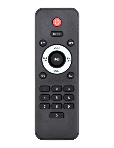 KARMA BAND SL DIFFUSORE AMPLIFICATOA COLONNA 400WATT BT MIC/LINE-IN