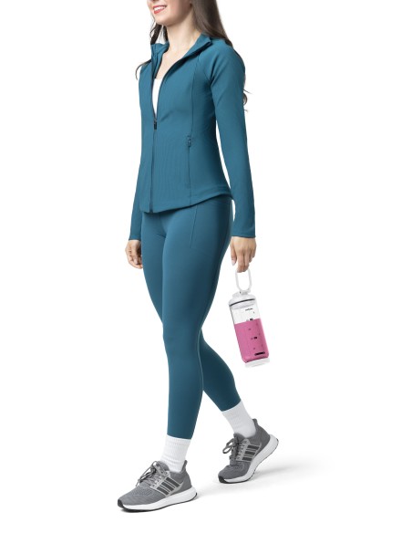 NUTRIBULLET NBP013W FRULLATORE POR TATILE S/FILI RIC. CON USB BIANCO