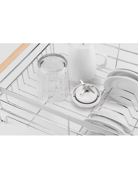 NUTRIBULLET NBP013W FRULLATORE POR TATILE S/FILI RIC. CON USB BIANCO