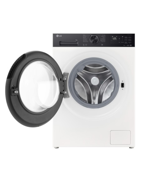 LG F2NX50S9THB LVB A-30% 9KG 1200G SNELLA AIDD TURBOWASH VAPORE INVERT