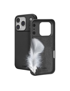 SBS TEINSTIP1763PK IPHONE 17 PRO COVER INSTINCT NERO