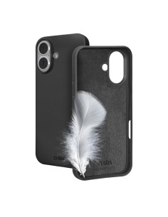 SBS TEINSTIP1763K IPHONE 17 COVER INSTINCT NERO