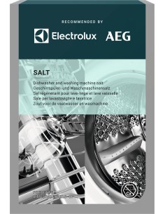 ELECTROLUX M3GCS201 SALE SPECIALE DA 1KG