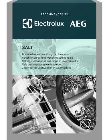 ELECTROLUX M3GCS201 SALE SPECIALE DA 1KG