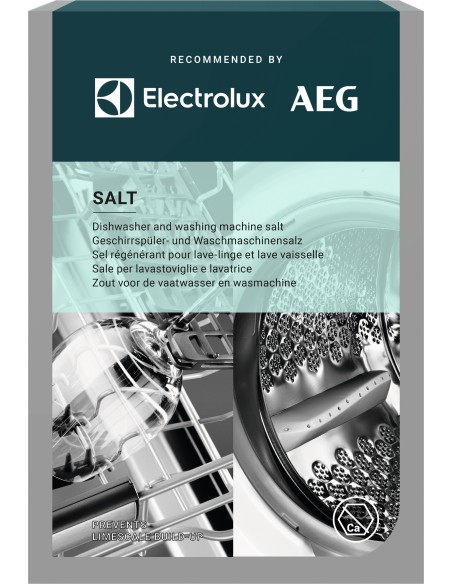ELECTROLUX M3GCS201 SALE SPECIALE DA 1KG