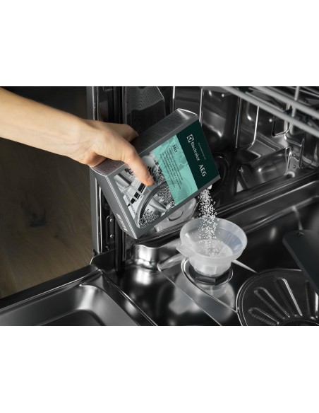 ELECTROLUX M3GCS201 SALE SPECIALE DA 1KG