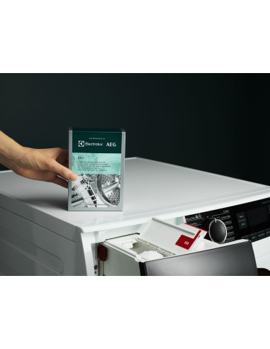 ELECTROLUX M3GCS201 SALE SPECIALE DA 1KG