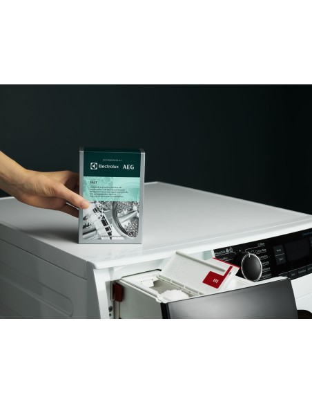 ELECTROLUX M3GCS201 SALE SPECIALE DA 1KG