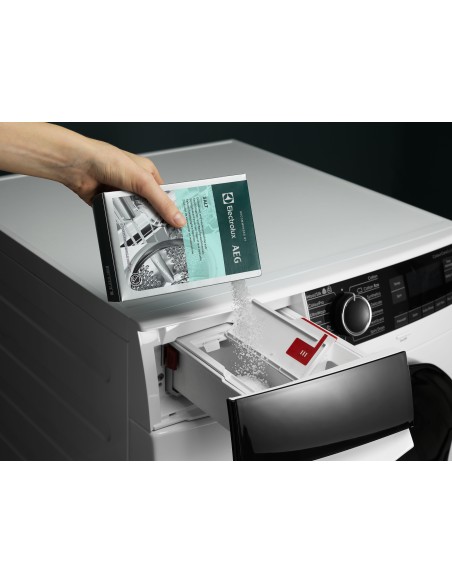 ELECTROLUX M3GCS201 SALE SPECIALE DA 1KG