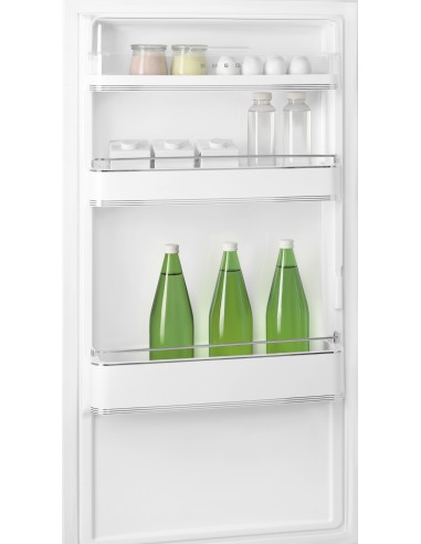 SMEG FAB32LPG6 COMB. C PASTEL GREEN NF 331 LT ANNI 50 60CM CERNIERE SX