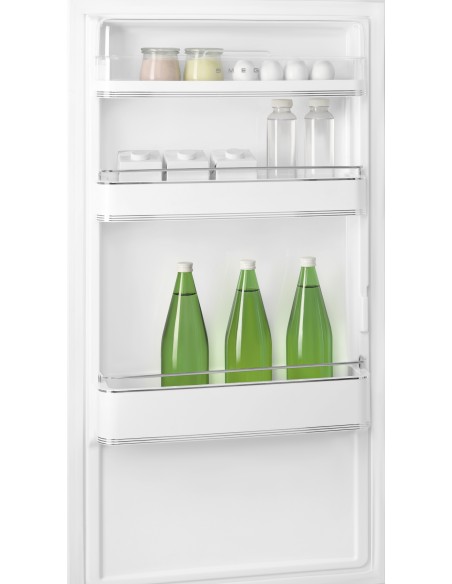 SMEG FAB32LPG6 COMB. C PASTEL GREEN NF 331 LT ANNI 50 60CM CERNIERE SX