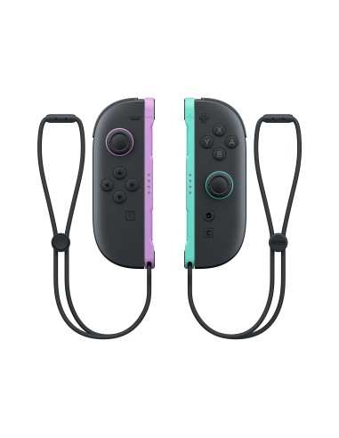 NINTENDO SWITCH 2 JOY-CON PAIR     L.PURPLE-L.VIOLET