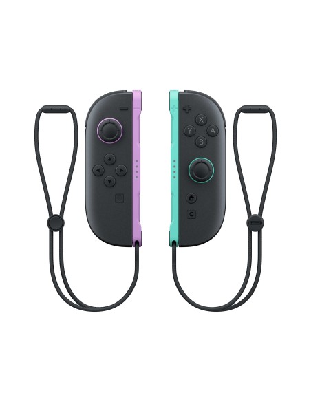 NINTENDO SWITCH 2 JOY-CON PAIR     L.PURPLE-L.VIOLET