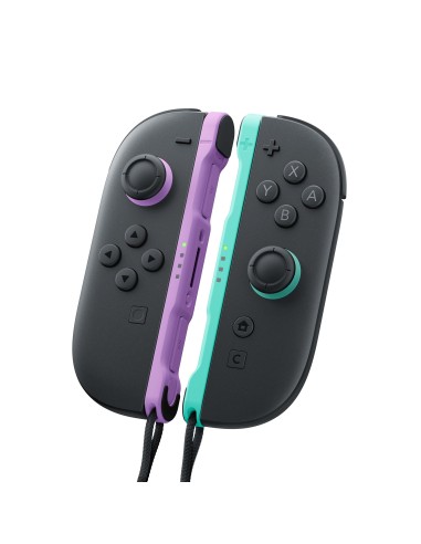 NINTENDO SWITCH 2 JOY-CON PAIR     L.PURPLE-L.VIOLET