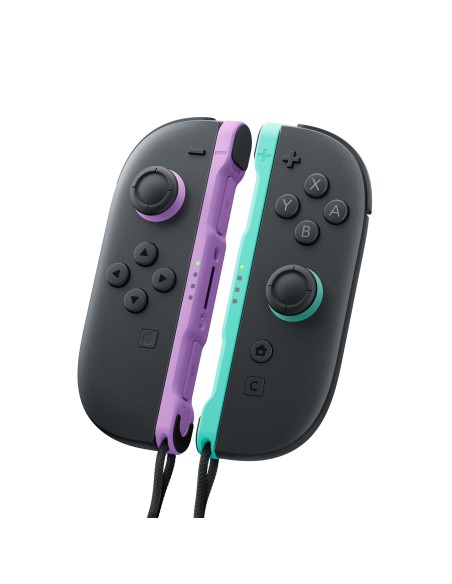 NINTENDO SWITCH 2 JOY-CON PAIR     L.PURPLE-L.VIOLET
