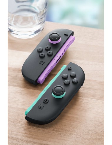 NINTENDO SWITCH 2 JOY-CON PAIR     L.PURPLE-L.VIOLET