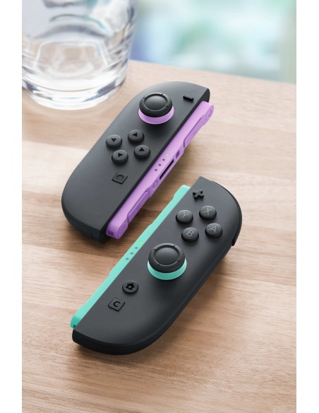 NINTENDO SWITCH 2 JOY-CON PAIR     L.PURPLE-L.VIOLET
