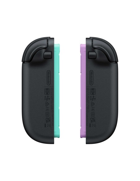 NINTENDO SWITCH 2 JOY-CON PAIR     L.PURPLE-L.VIOLET