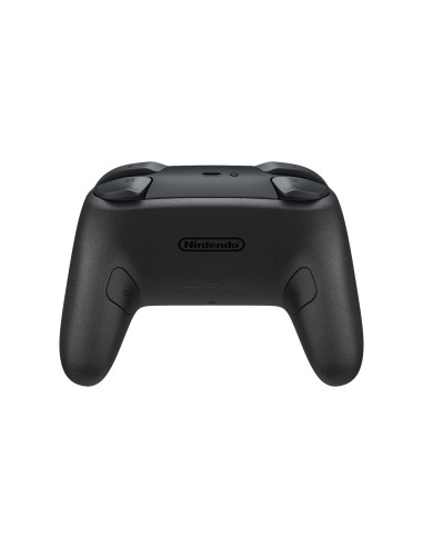 NINTENDO SWITCH PRO-CONTROLLER     RESIDENT EVIL REQUIEM EDITION