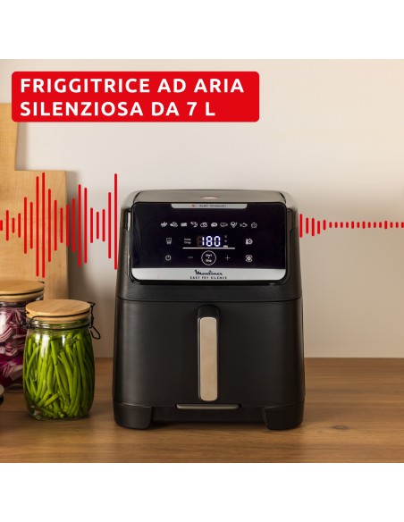 MOULINEX EZ8428 FRIGGITRICE AD ARIA EASY FRY & GRILL XXL