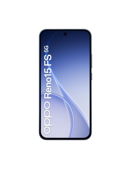 OPPO RENO 15FS 5G 8+512 TWIL.BLACK